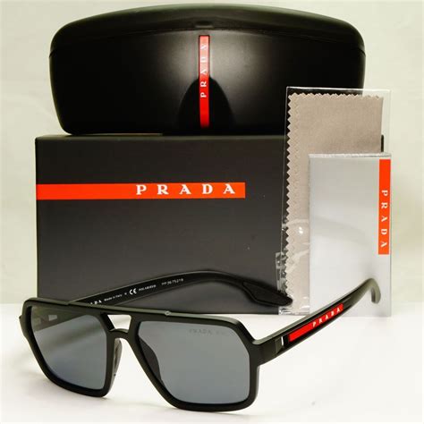 prada 17wv|sunglass hut prada men's.